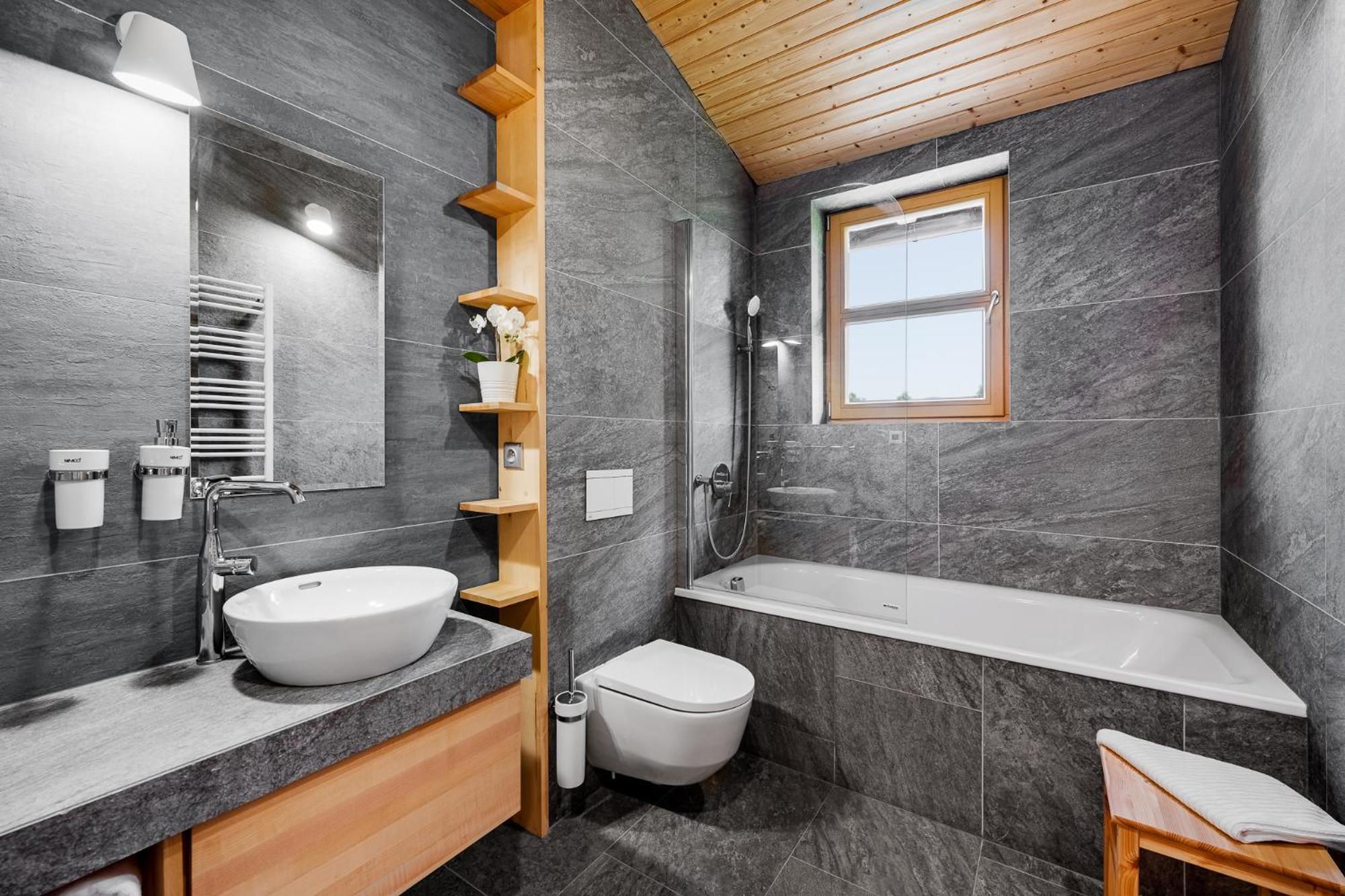 Gabreta Apartments Stachy Bagian luar foto